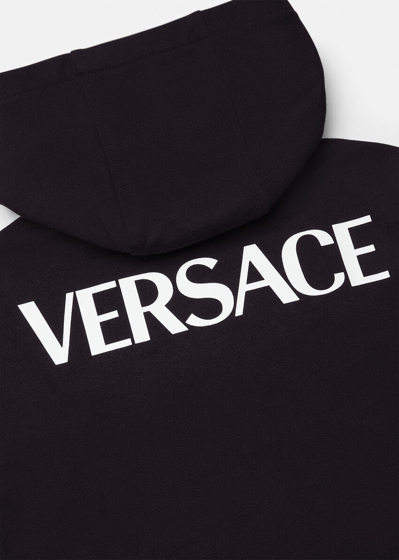 Versace MEDUSA KIDS HOODIE