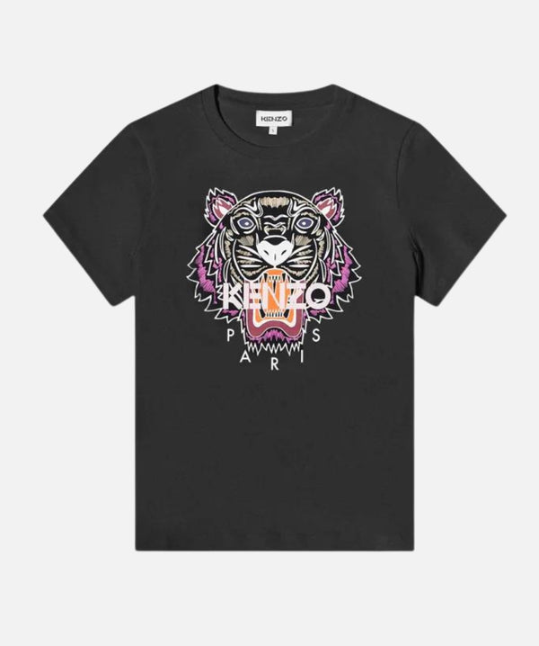 KENZO ICON TIGER CLASSIC TEE