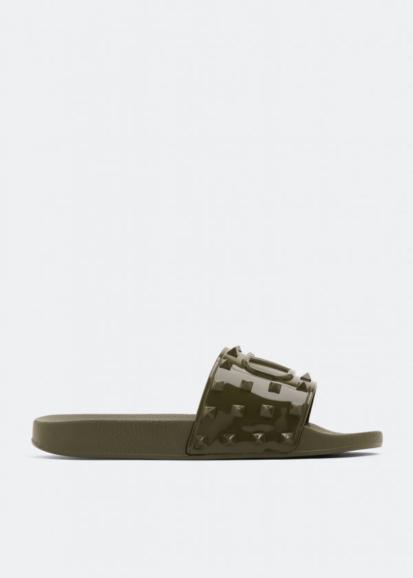 Valentino Garavani slides