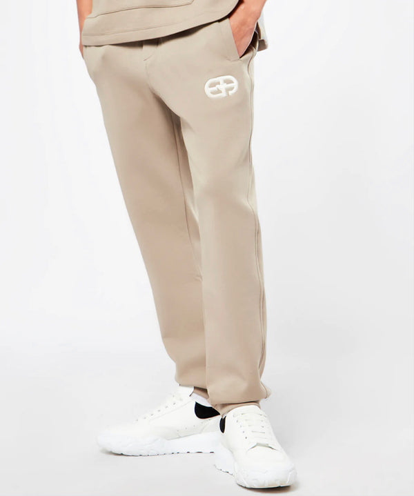 Emporio Armani DOUBLE-JERSEY EA JOGGERS