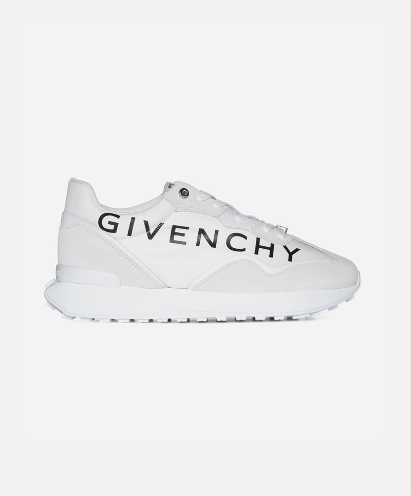 GIVENCHY Giv Runner Sneakers