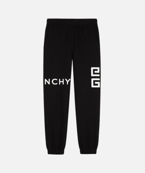 GIVENCHY Embroidered Joggers