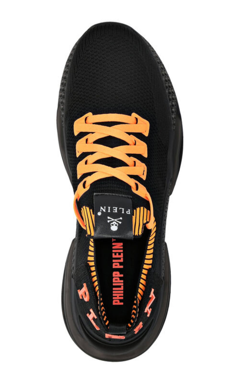 PHILIPP PLEIN RUNNER ICONIC PLEIN