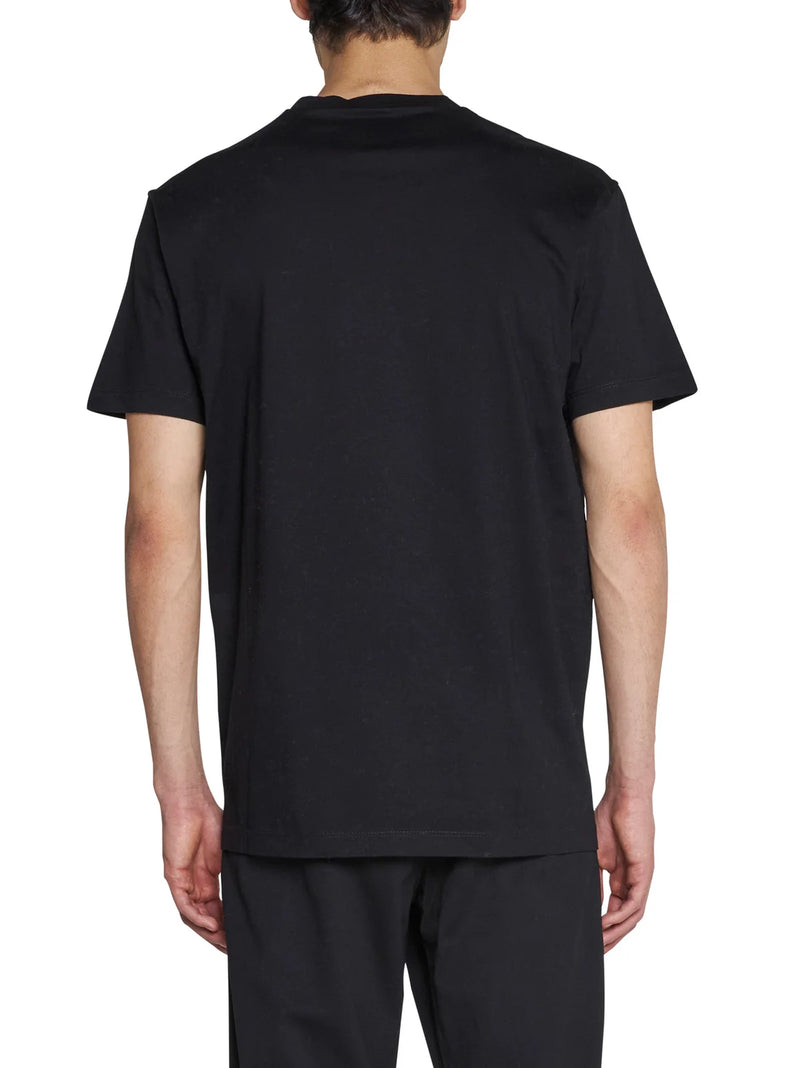 DSQUARED2 T-SHIRT WITH LOGO