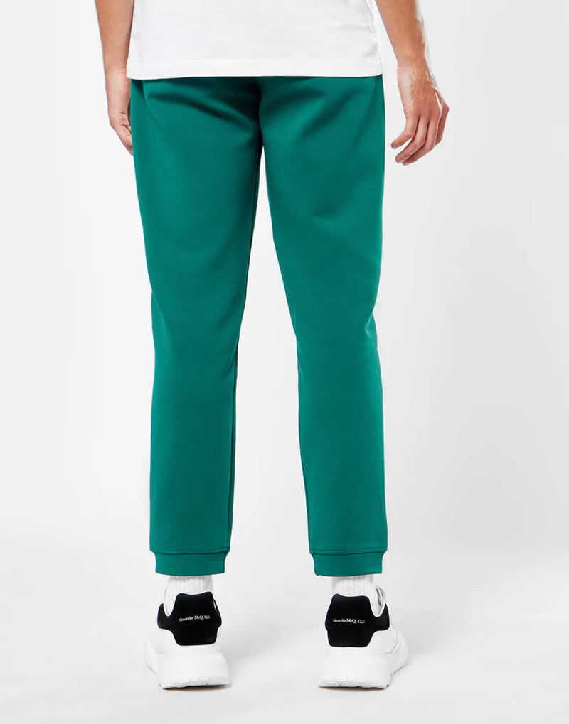 Emporio Armani DOUBLE-JERSEY EA JOGGERS