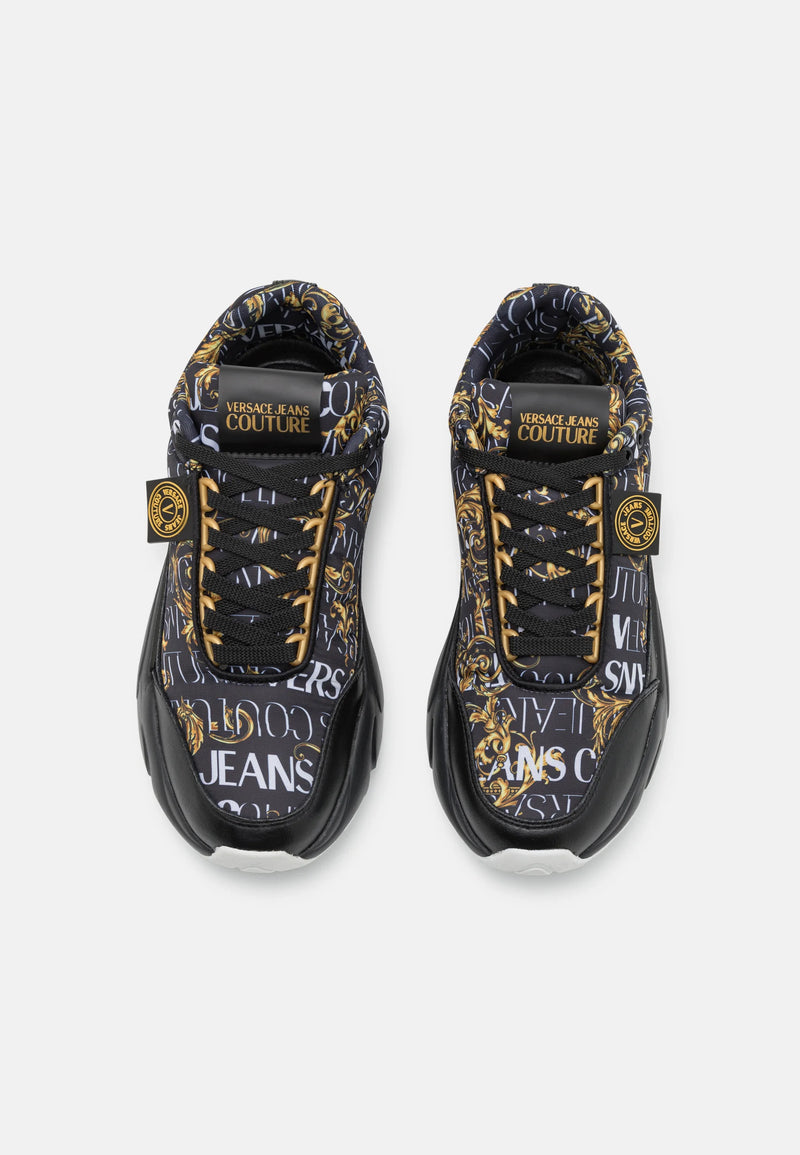 Versace WAVE - Trainers