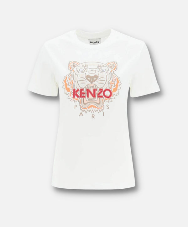 KENZO ICON TIGER LOOSE TEE