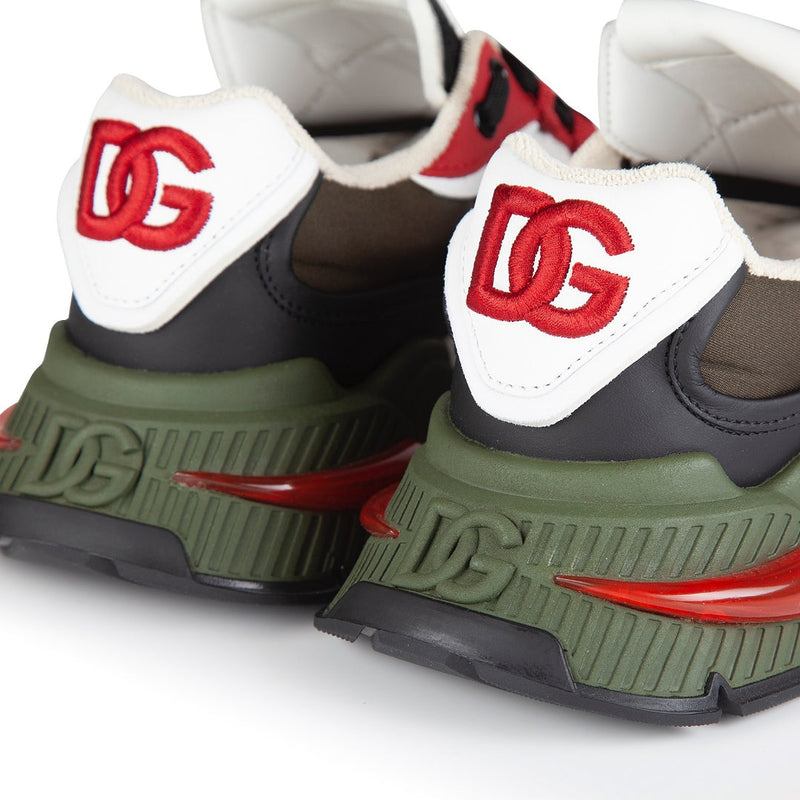 Dolce & Gabbana Airmaster Sneakers