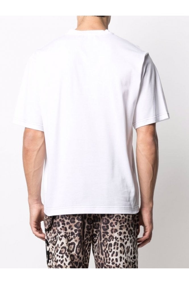 DOLCE & GABBANA leo DG T-Shirt