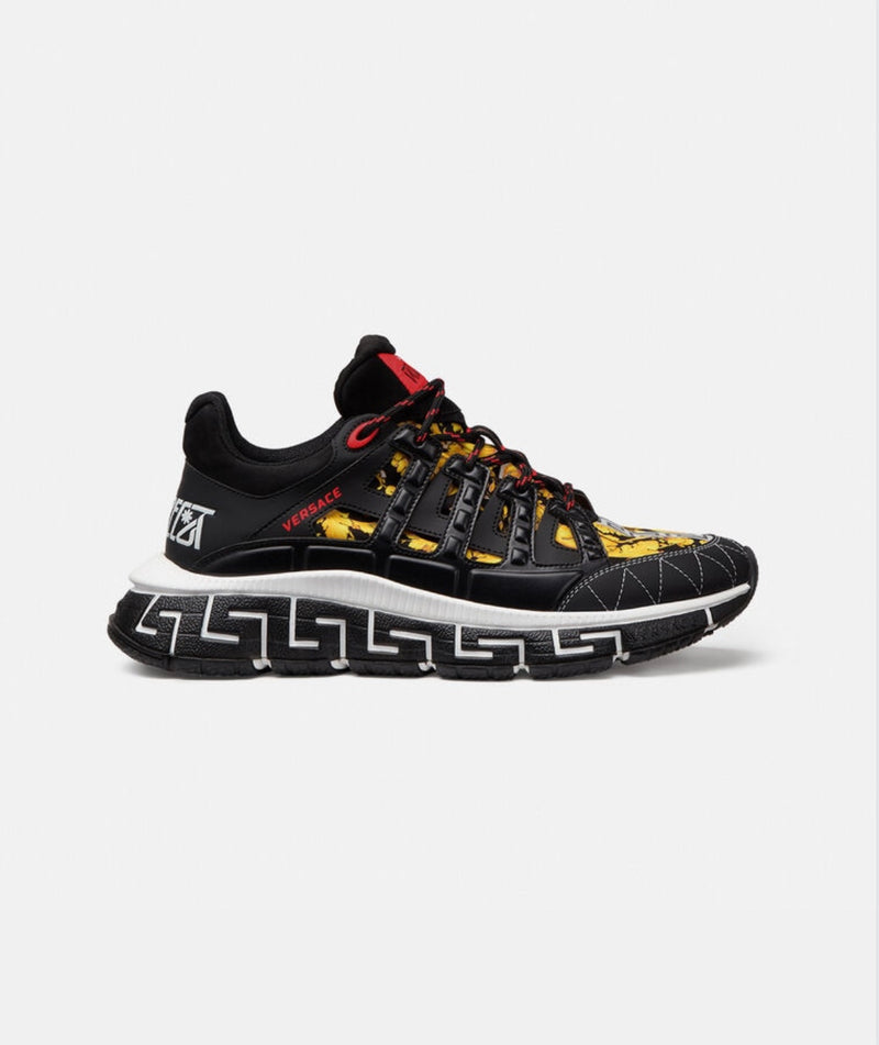 Versace TRIGRECA TRAINERS