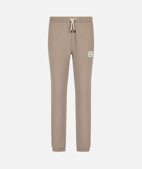 Emporio Armani DOUBLE-JERSEY EA JOGGERS