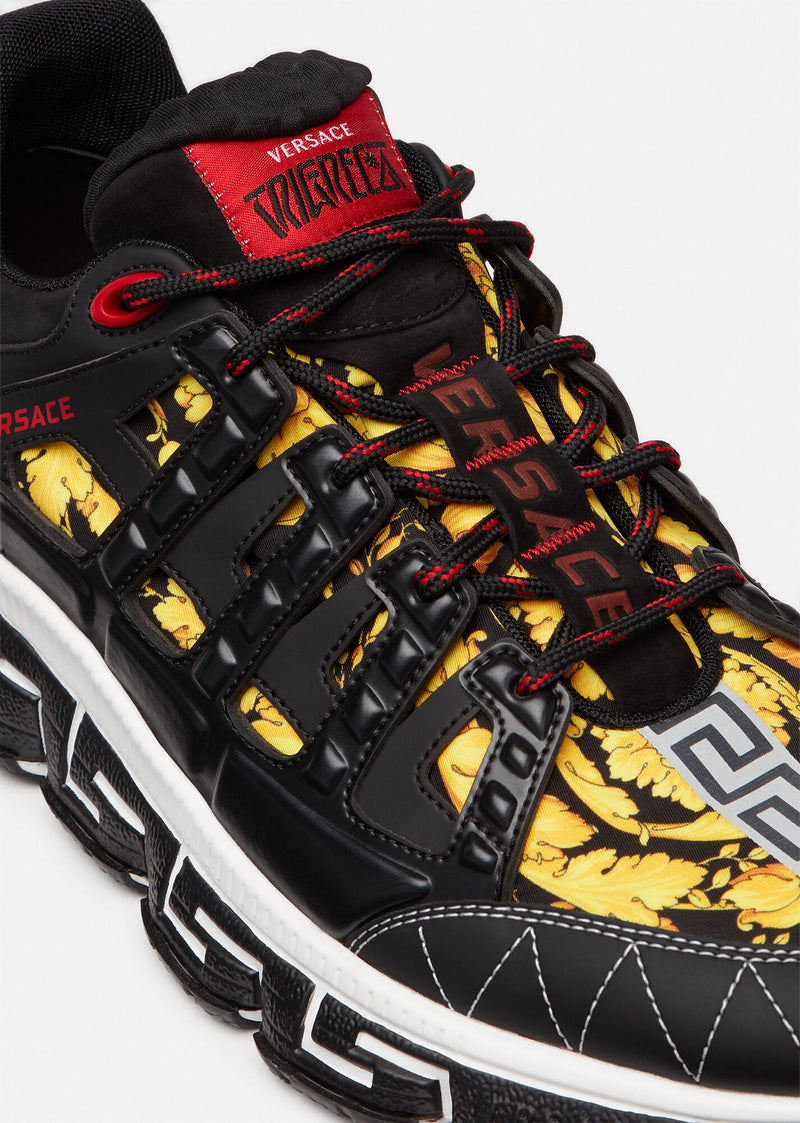 Versace TRIGRECA TRAINERS