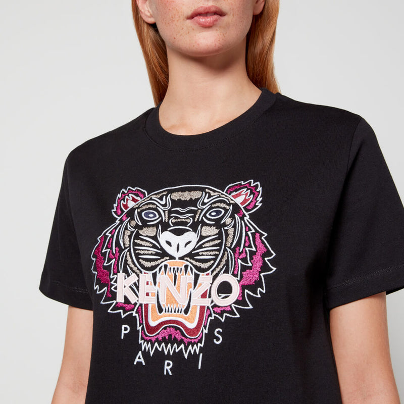 KENZO ICON TIGER CLASSIC TEE