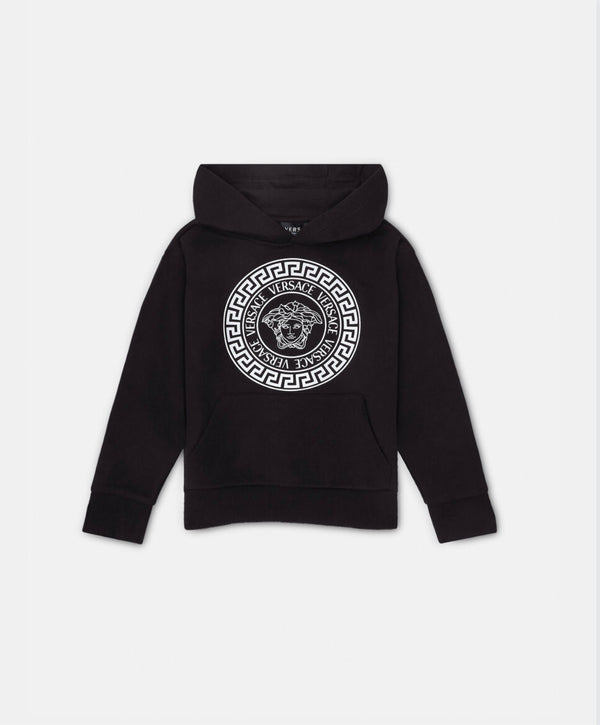 Versace MEDUSA KIDS HOODIE