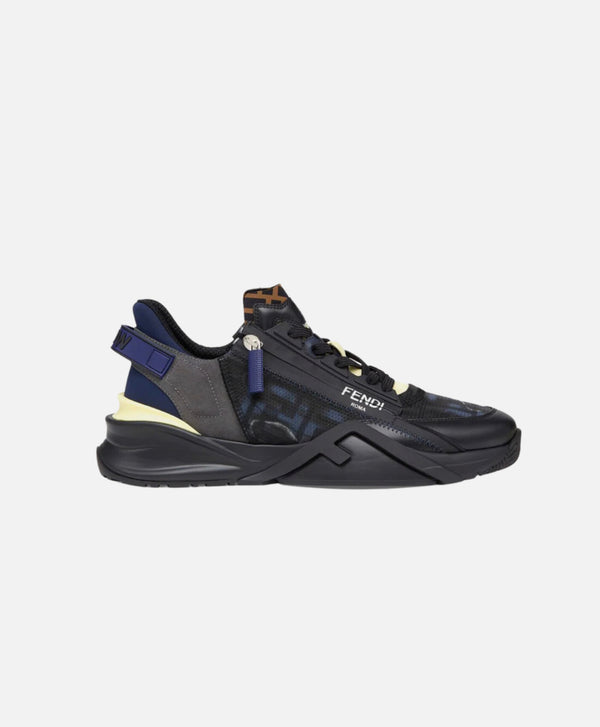 FENDI FF Flow Sneakers