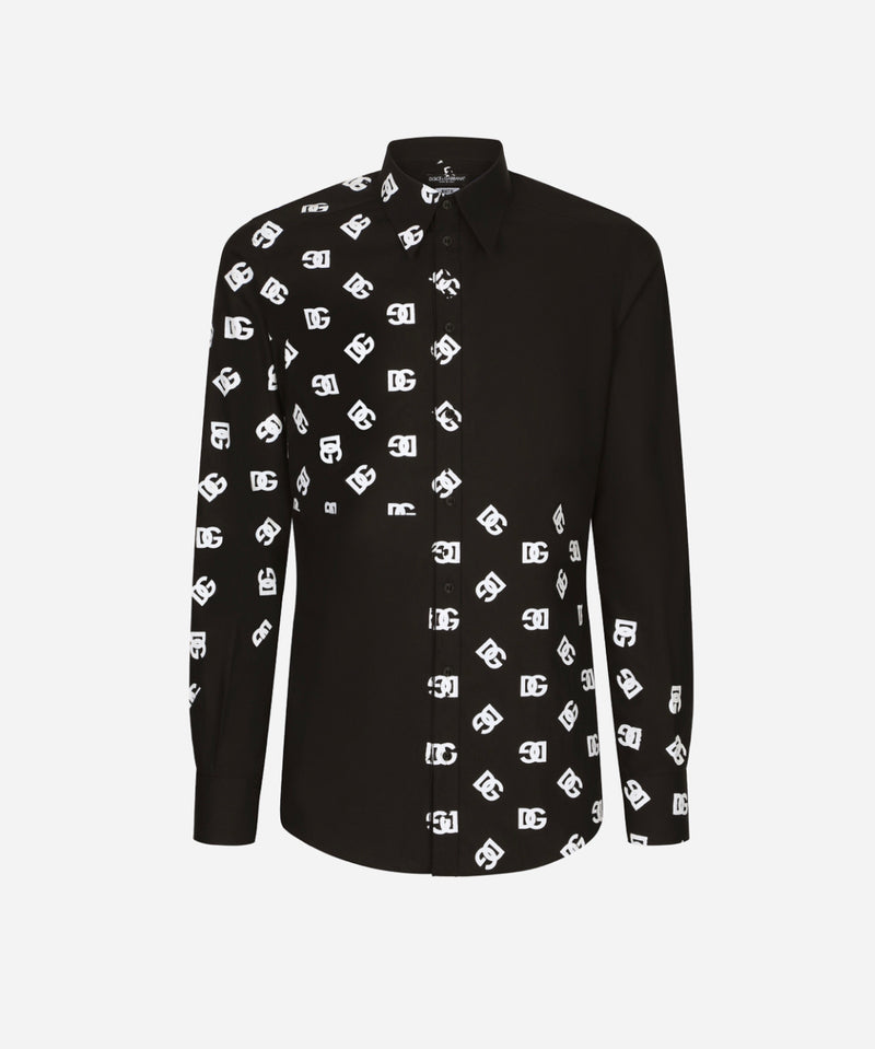 Dolce&Gabbana Print shirt