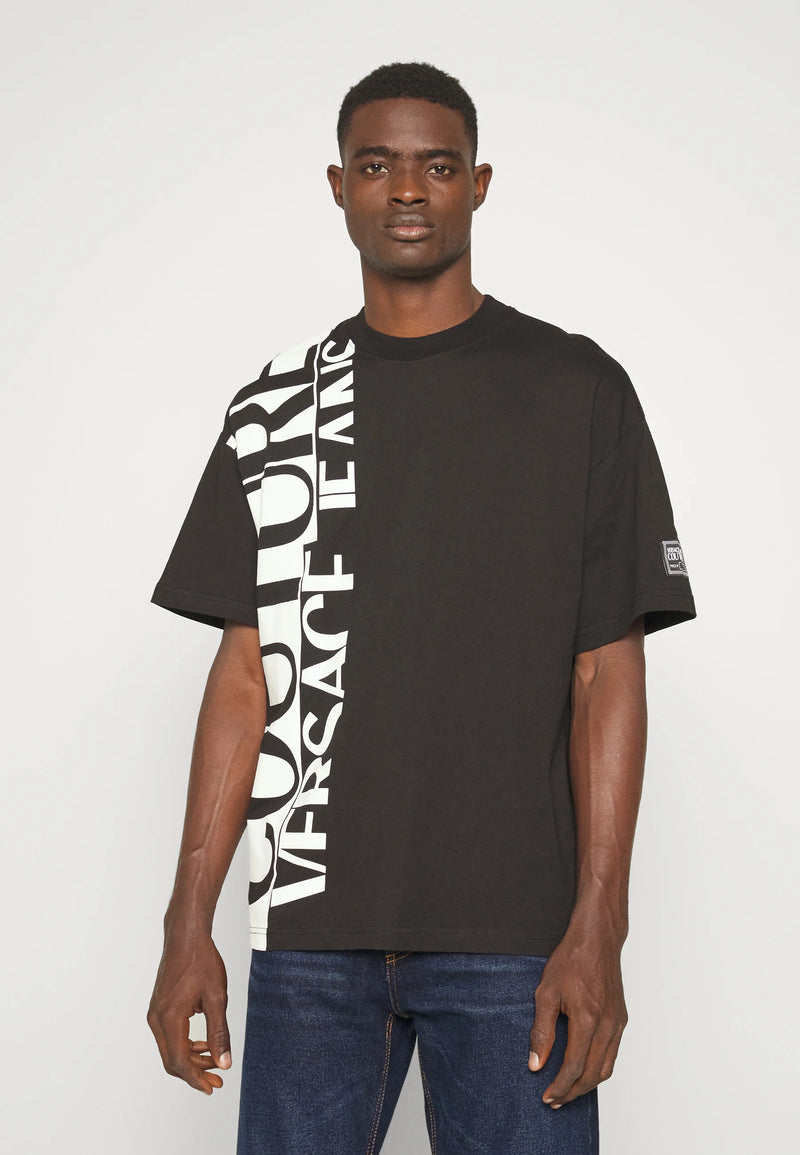 Versace Print T-shirt