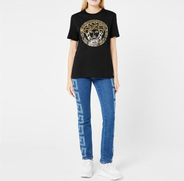 VERSACE MEDUSA T SHIRT