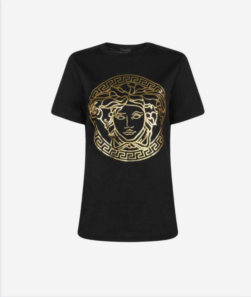 VERSACE MEDUSA T SHIRT