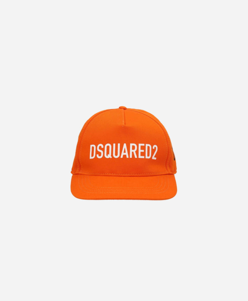 DSQUARED2 'One Life One Planet’ cap