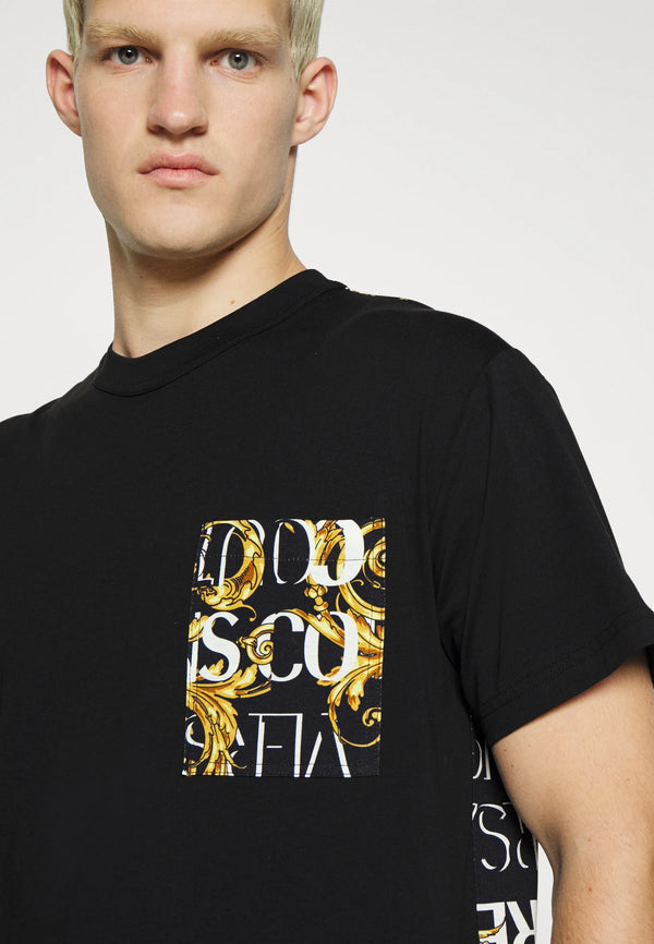 Versace LOGO - Print T-shirt