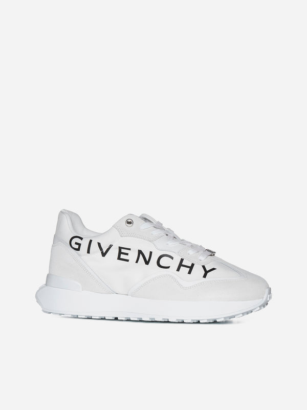 GIVENCHY Giv Runner Sneakers