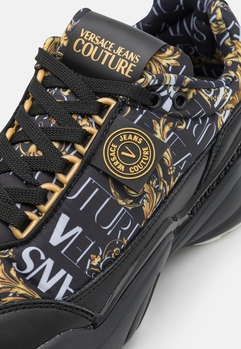 Versace WAVE - Trainers