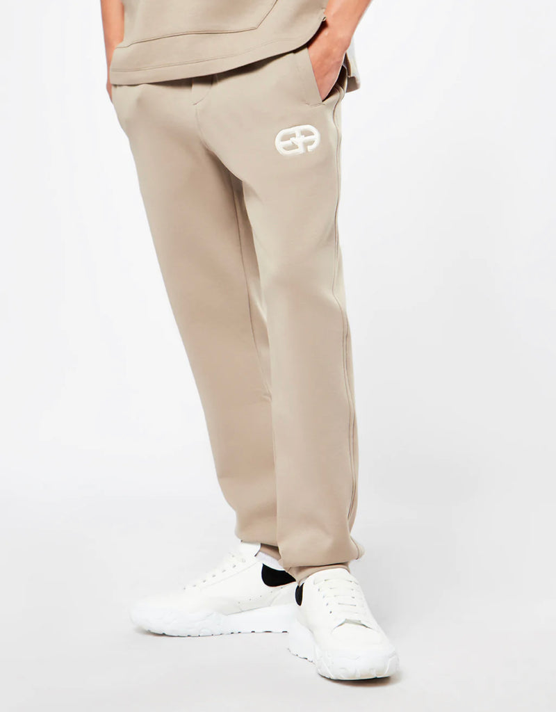 Emporio Armani DOUBLE-JERSEY EA JOGGERS