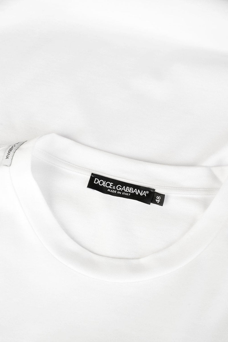 DOLCE & GABBANA leo DG T-Shirt