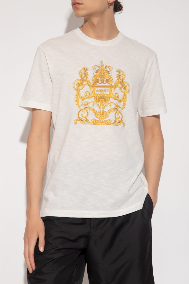 VERSACE Versace t-shirt for men