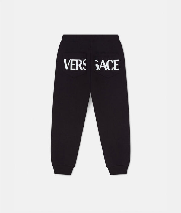 Versace GRECA KIDS SWEATPANTS