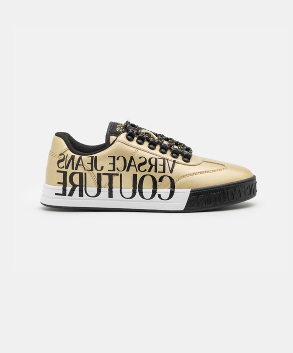 Versace Jeans Couture COURT - Trainers