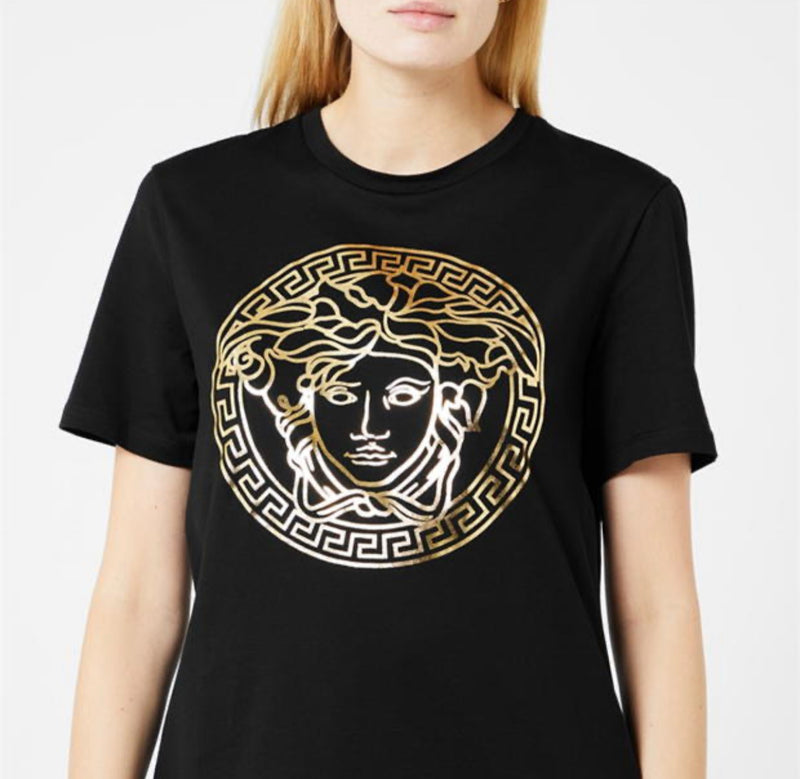 VERSACE MEDUSA T SHIRT