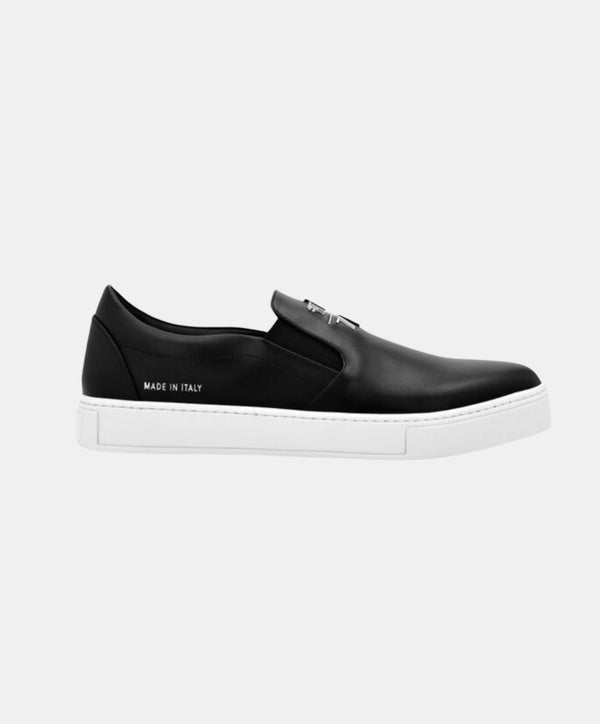 PHILIPP PLEIN SLIP ON PHILIPP PLEIN TM