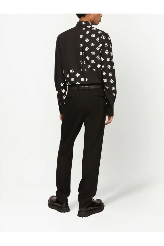 Dolce&Gabbana Print shirt