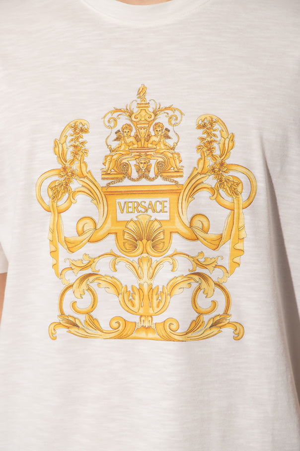 VERSACE Versace t-shirt for men