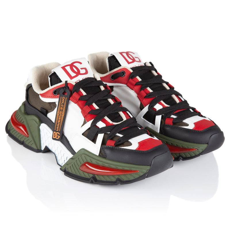 Dolce & Gabbana Airmaster Sneakers