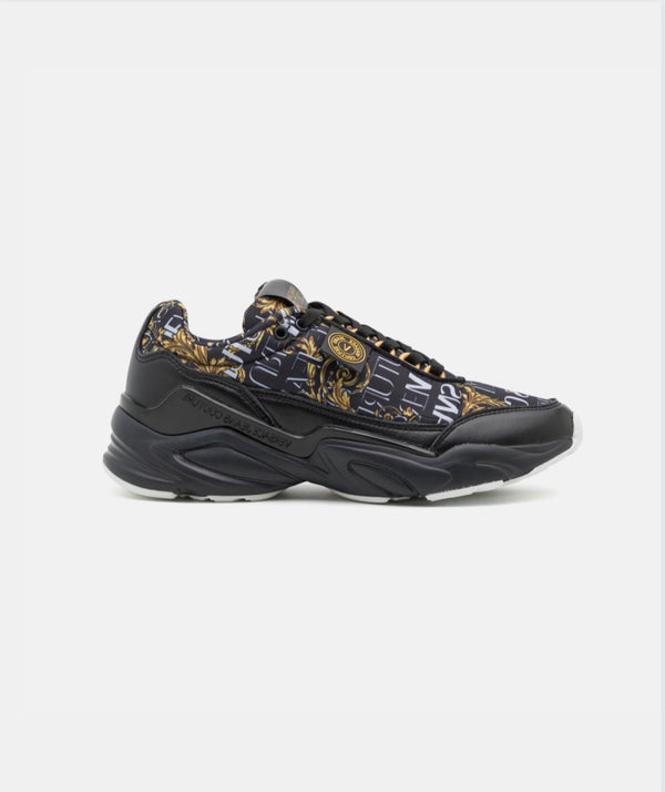 Versace WAVE - Trainers