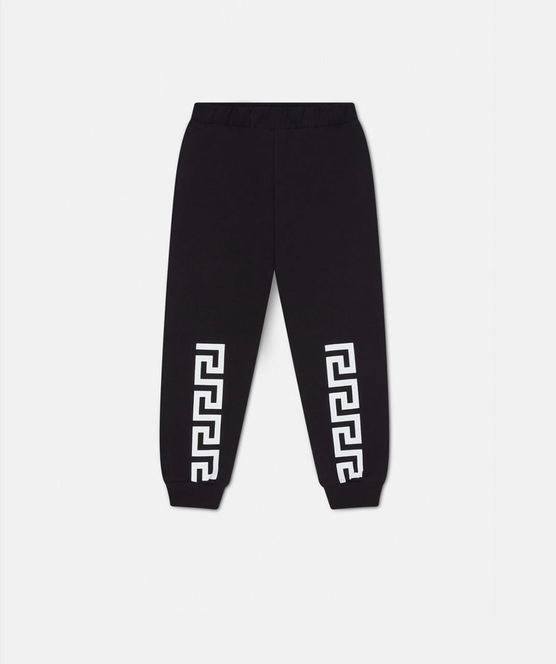 Versace GRECA KIDS SWEATPANTS