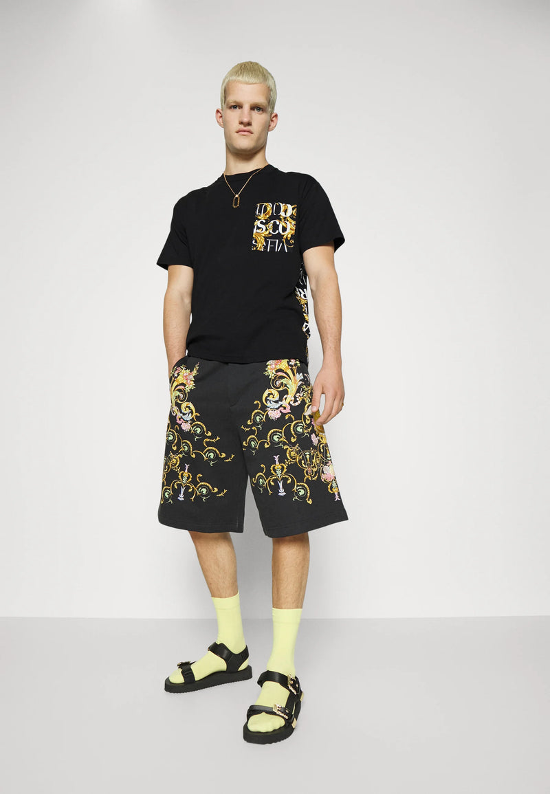 Versace LOGO - Print T-shirt