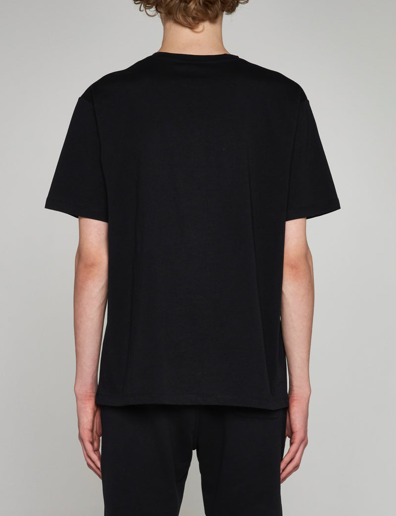 BALMAIN 'Coin Flock' t-shirt