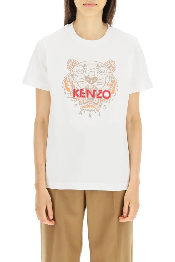 KENZO ICON TIGER LOOSE TEE